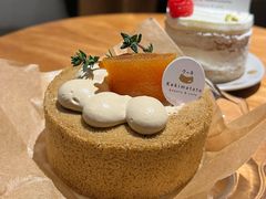 -Kekimatata 生日蛋糕·烘焙教学