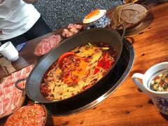 -楠火锅(哈尔滨金爵万象店)