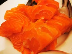 -北京王府井希尔顿酒店·万斯阁西餐厅