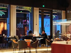 -404干式熟成牛排馆•聚会餐厅