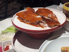 -大鸭梨烤鸭(顺义石园店)