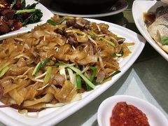 -南庄酒家·海鲜粤菜·25年老字号(环城南路店)