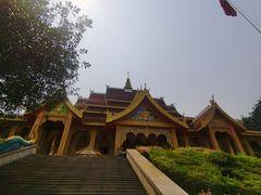 -西双版纳勐泐文化旅游区