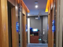 -美姿水荟美食水疗