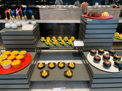 -鹭江潮餐厅•福建菜(鹭江佲家酒店)