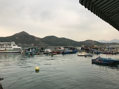 -南丫岛