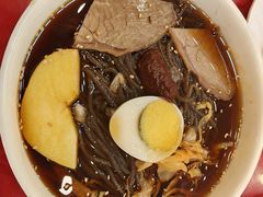 -华天延吉餐厅(西安门一店)