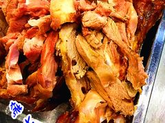 -宗泉烤全羊·烤羊腿·家常菜(解放东路店)