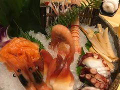 -割烹旭日本料理(龙湖狮山天街店)