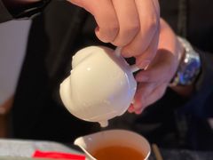 -醉西楼·国风茶社