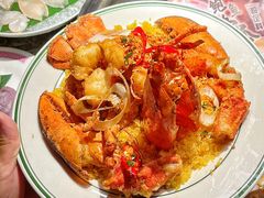-禄婶鸡煲·打边炉