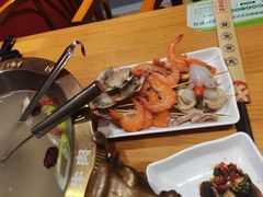 -九记潮汕现切鲜牛肉自助火锅(长沙·方圆荟店)