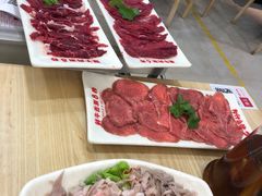 -为什么牛潮汕牛肉火锅(万胜广场店)