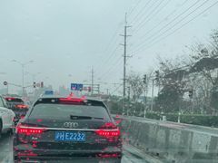 -肯德基(黄渡DT店)