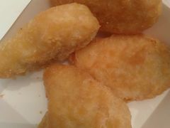 酸甜麦乐鸡-麦当劳(健德桥得来速店)