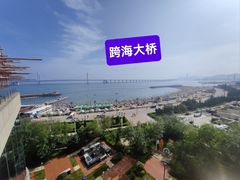 -大连君悦酒店