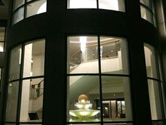 -棕榈岛海鲜自助餐厅(虹桥迎宾馆店)