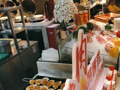 -玛莎拉自助餐厅(国贸店)