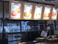 -拾味中点(泺文路店)