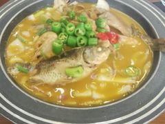 -食光慢宴·安吉土菜馆