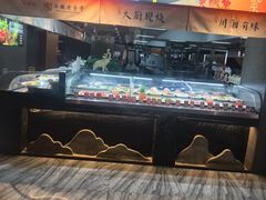 -不倒翁·安徽名菜楼(步行街店)