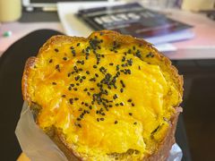 -韩国利尔面包(桂林路店)