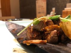 -花和海鲜自助(梅江店)