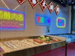 -黄弟大排档·湖南菜·小龙虾·小海鲜(凯旋北路店)