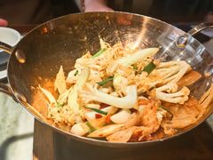 -绿茶餐厅(昆明世纪金源店)