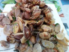 -聚德福海鲜家常菜(刘庄店)