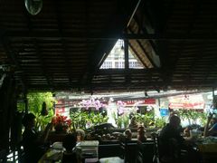 -自然餐厅(Phuket)
