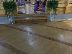 -丽池宫韩式汗蒸会馆(华灯坊店)