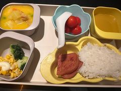 -探鱼·鲜青椒爽麻烤鱼(三水广场店)
