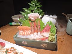 -阿吾罗日本料理(K11艺术中心店)