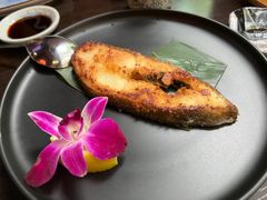 -原志优秀食材·匠心料理·海胆主题(金亿广场店)