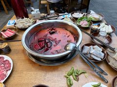 -华丰火锅(双林北横路店)