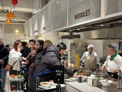 -阿那亚第六食堂(文创街区店)