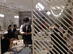 -鼎鼎香·港式火锅(北京SKP店)