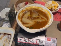 -茶港·点心·啫啫煲(王府井店)