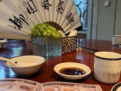 -扬州香格里拉·香宫中餐厅