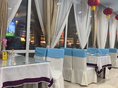 -域乐楼清真饭庄(华北路店)