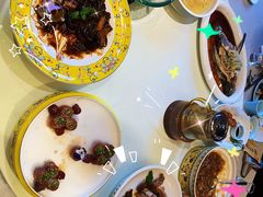 -惠丰堂饭庄·烤鸭·京味菜(翠微路店)