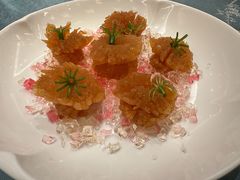 -扬州香格里拉·香宫中餐厅