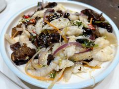 -红日饭店(裕隆三路店)