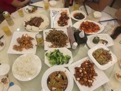 -起士林西餐厅(东经路店)