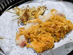 -鹤之乡·齐齐哈尔烤肉·非遗(秋涛路店)