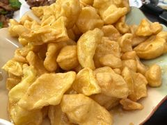 -祝家饺子馆