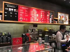 -星巴克臻选(杭州西溪印象城店)