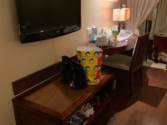 -宁波九龙湖开元度假村