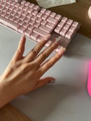 -U3美甲